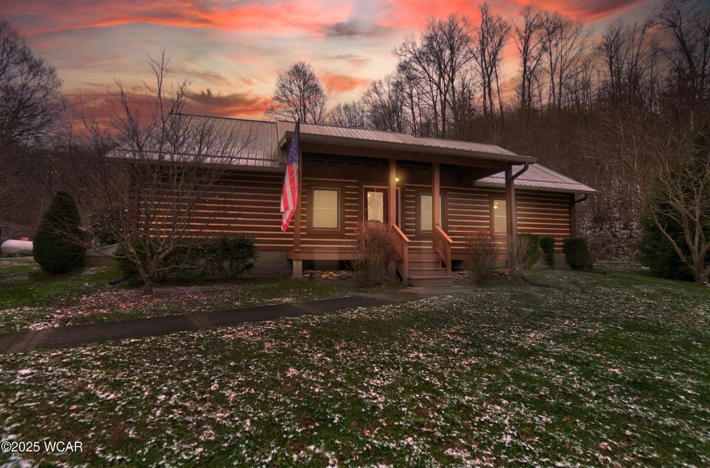 Photo of 32120 Fout Road, Londonderry, OH 45647 (MLS # 309083)