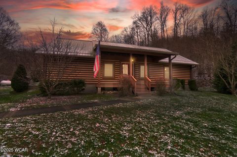 Photo of 32120 Fout Road, Londonderry, OH 45647 (MLS # 309083)