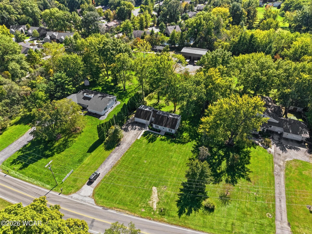 Photo of 3675 Fort Amanda Road, Lima, OH 45805 (MLS # 311828)