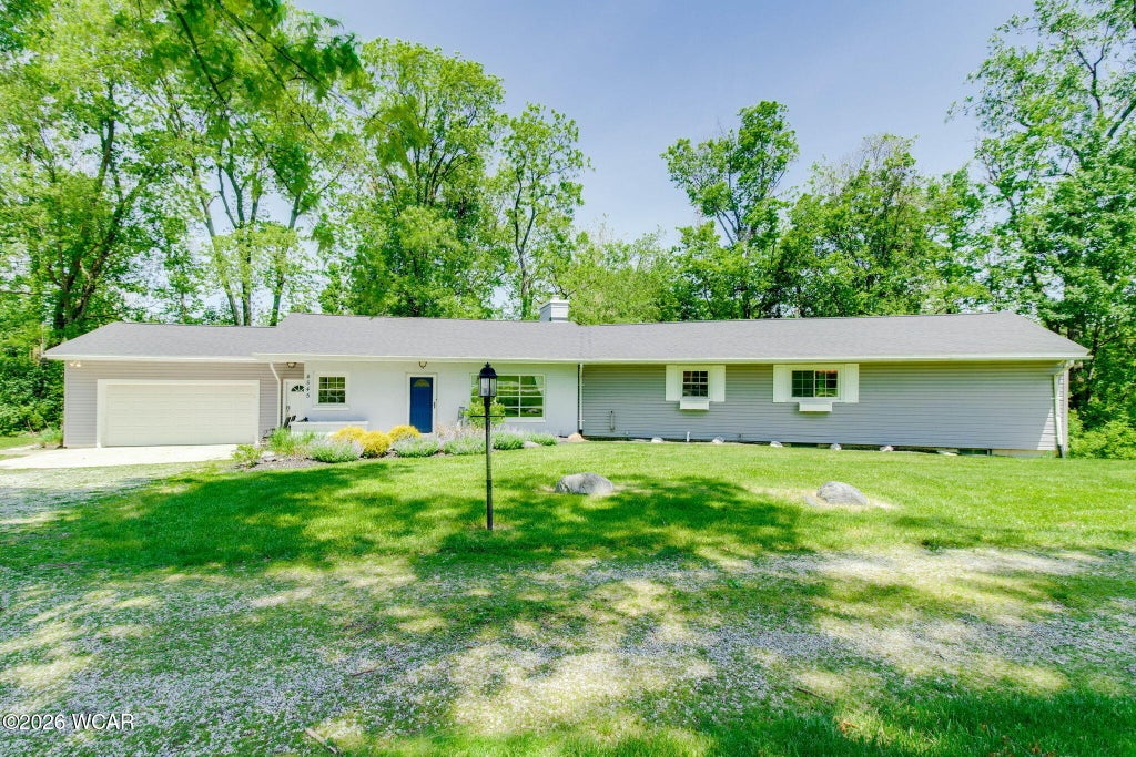 Photo of 4545 Ada Road, Lima, OH 45801 (MLS # 310338)