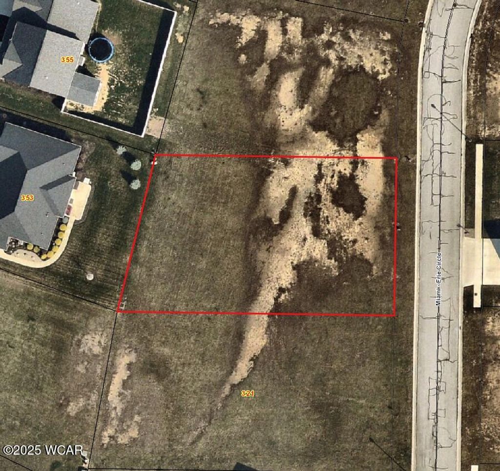 Photo of 317 Miami Erie Circle, Saint Marys, OH 45885 (MLS # 305985)