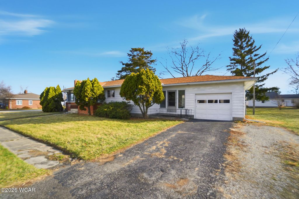 Photo of 138 S Main Street, Uniopolis, OH 45888 (MLS # 309196)