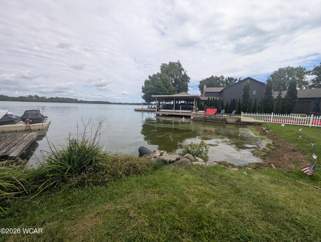 Photo of 10731 Piqua Drive, Huntsville, OH 43324 (MLS # 311577)
