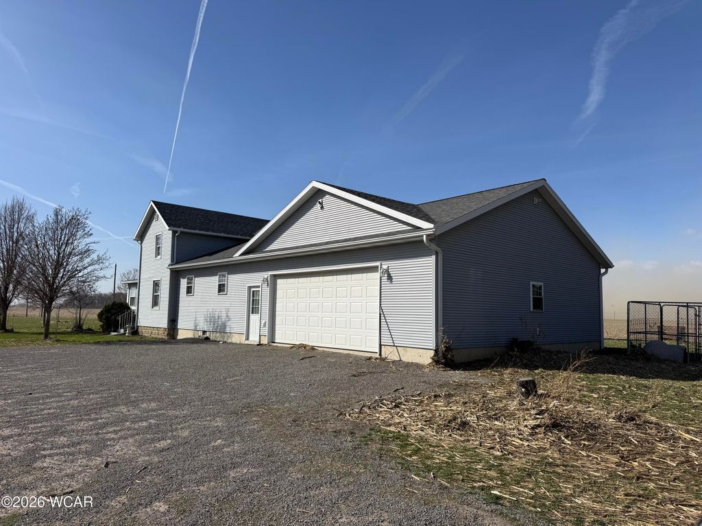Photo of 16885 Jonestown Road, Venedocia, OH 45894 (MLS # 309735)