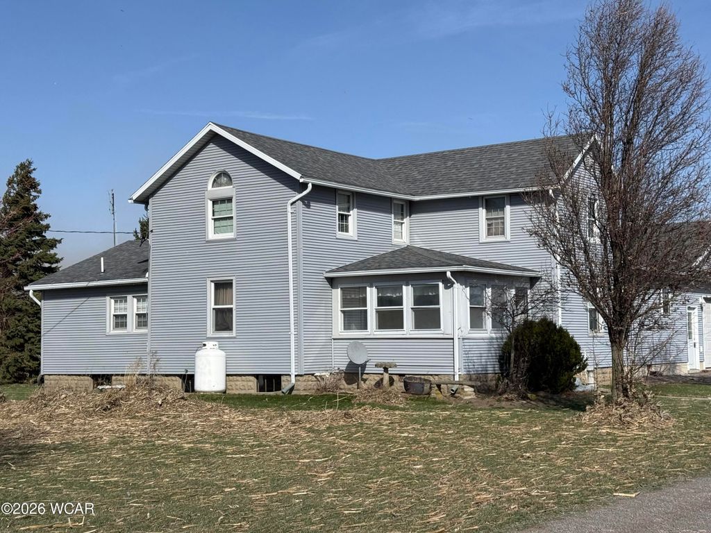 Photo of 16885 Jonestown Road, Venedocia, OH 45894 (MLS # 309735)