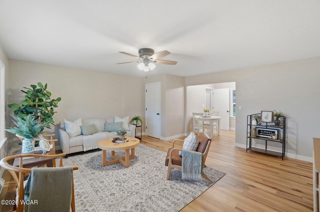 Photo of 2286 N Cole Street, Lima, OH 45801 (MLS # 309894)