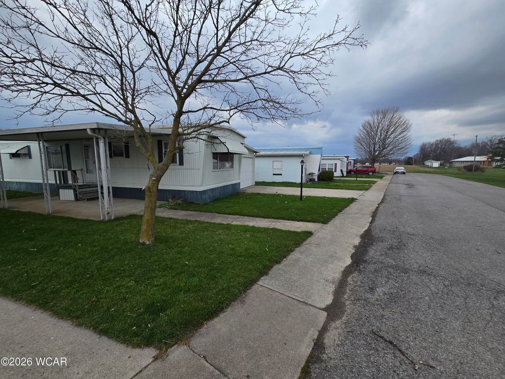 Photo of 4599 Ohio 235, Ada, OH 45810 (MLS # 309861)