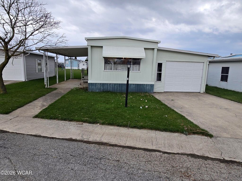 Photo of 4599 Ohio 235, Ada, OH 45810 (MLS # 309861)