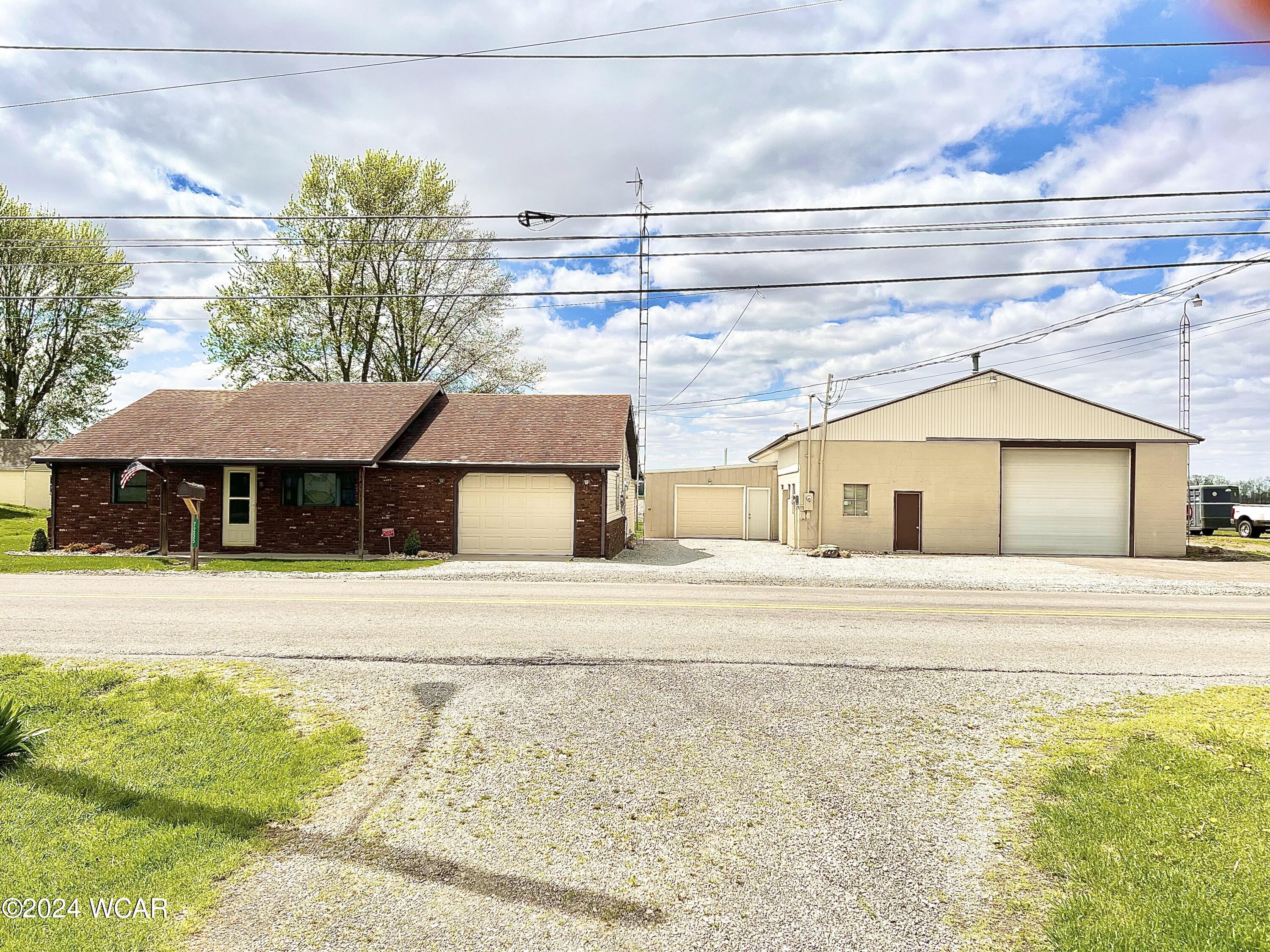 Gomer, Ohio 45809, United States, 3 Bedrooms Bedrooms, ,2 BathroomsBathrooms,Residential,Pending,59881