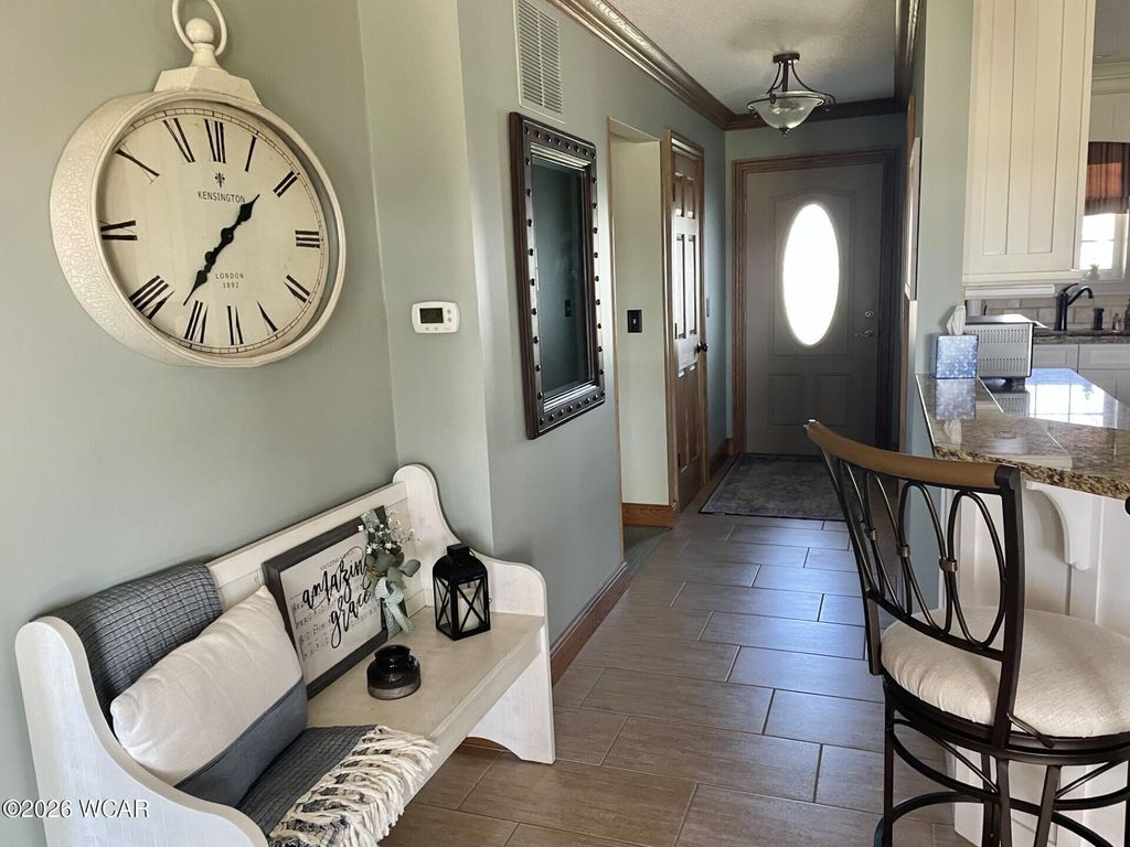 Photo of 1657 Robinhood Drive, Lima, OH 45805 (MLS # 309748)