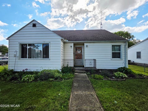 Photo for 362 N Barron Street