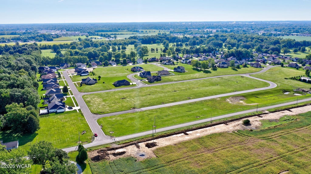 Photo of 901 Bluff Oak Trail, Elida, OH 45807 (MLS # 311605)