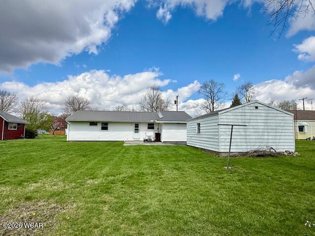 Photo of 317 Smith Street, Forest, OH 45843 (MLS # 309886)