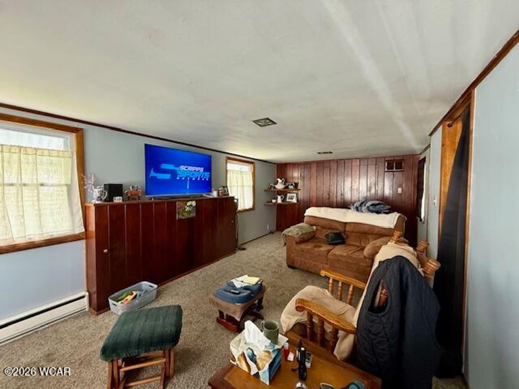 Photo of 317 Smith Street, Forest, OH 45843 (MLS # 309886)