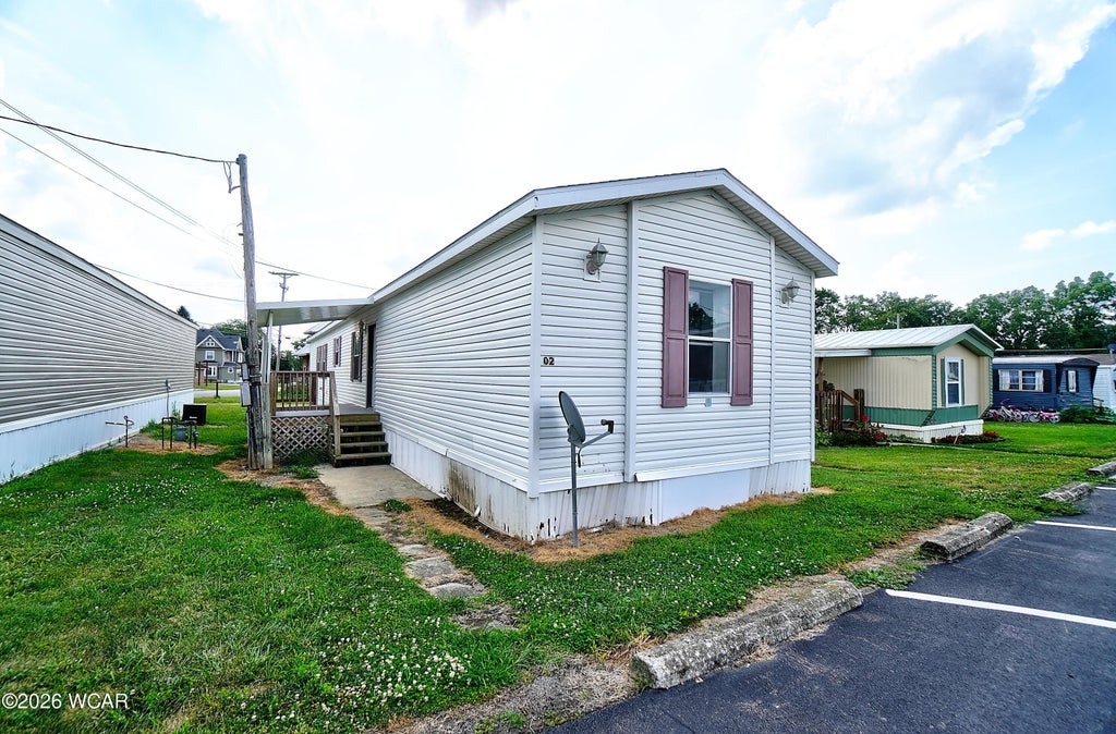 Photo of 723 Lima Street, Kenton, OH 43326 (MLS # 311074)