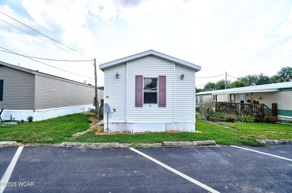 Photo of 723 Lima Street, Kenton, OH 43326 (MLS # 311074)