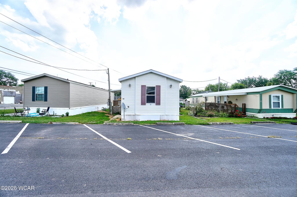 Photo of 723 Lima Street, Kenton, OH 43326 (MLS # 311074)