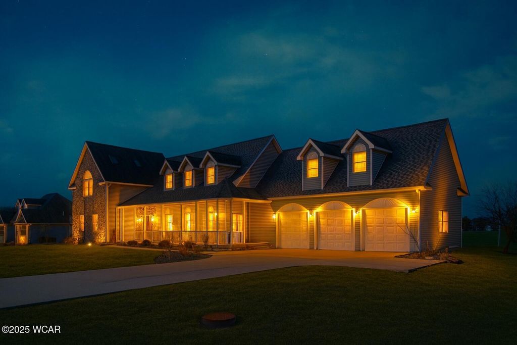 Photo of 200 S Fraunfelter Road, Lima, OH 45807 (MLS # 307005)