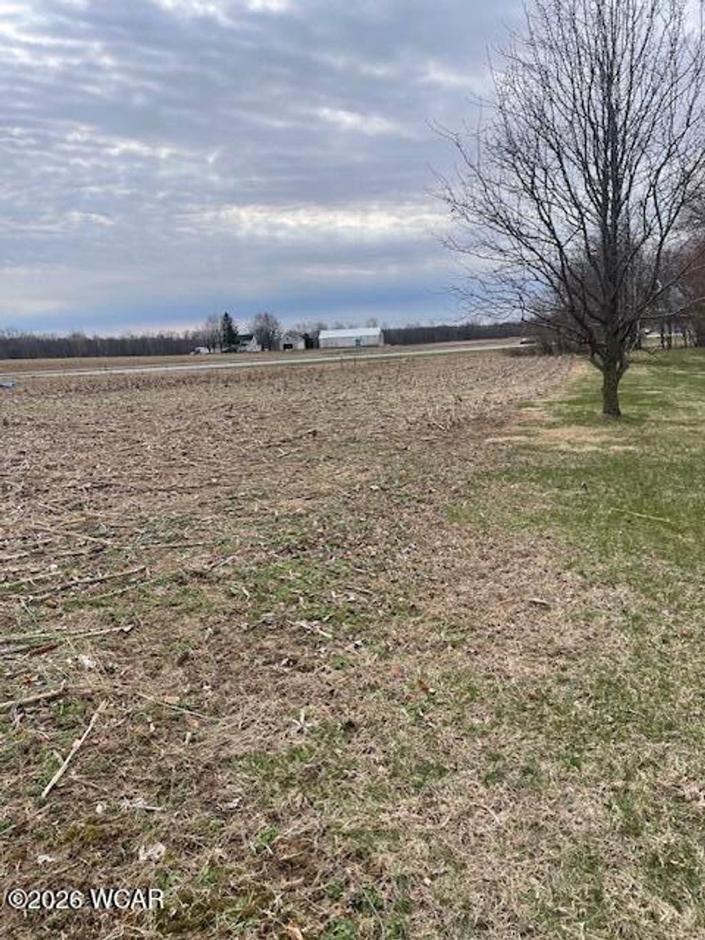 Photo of 0 Hengstler Road, Wapakoneta, OH 45895 (MLS # 309732)