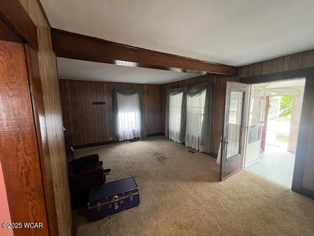 Photo of 108 E MAIN Street, Beaverdam, OH 45808 (MLS # 308338)