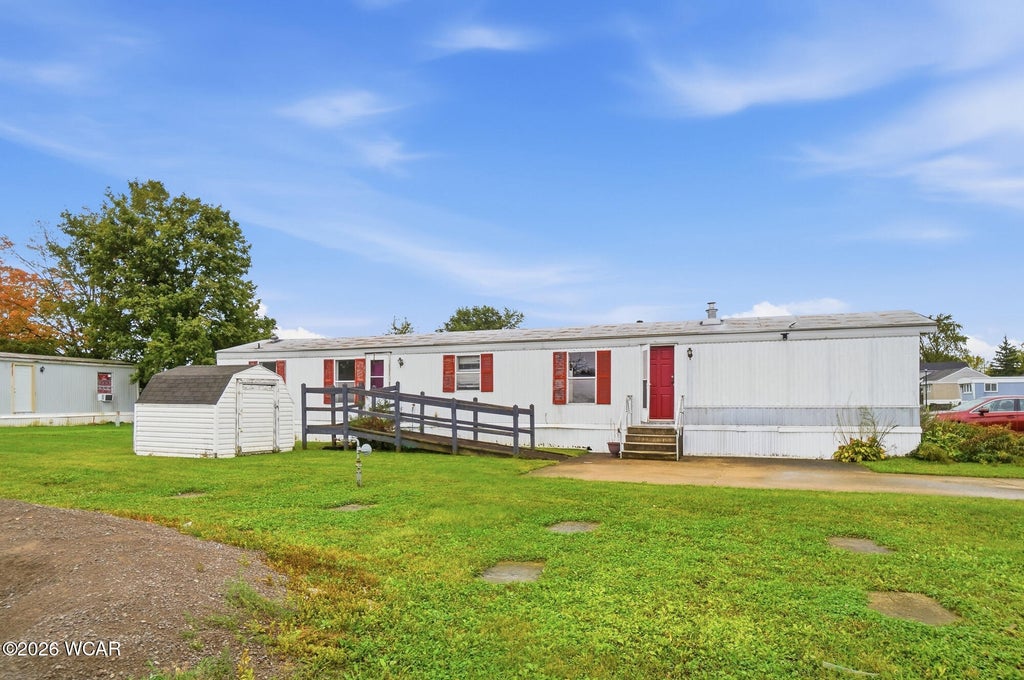 Photo of 227 W Clime Street, Delphos, OH 45833 (MLS # 311825)