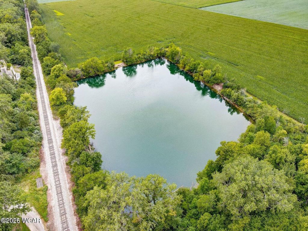 Photo of 10148 Dog Creek Road, Middle Point, OH 45863 (MLS # 309419)