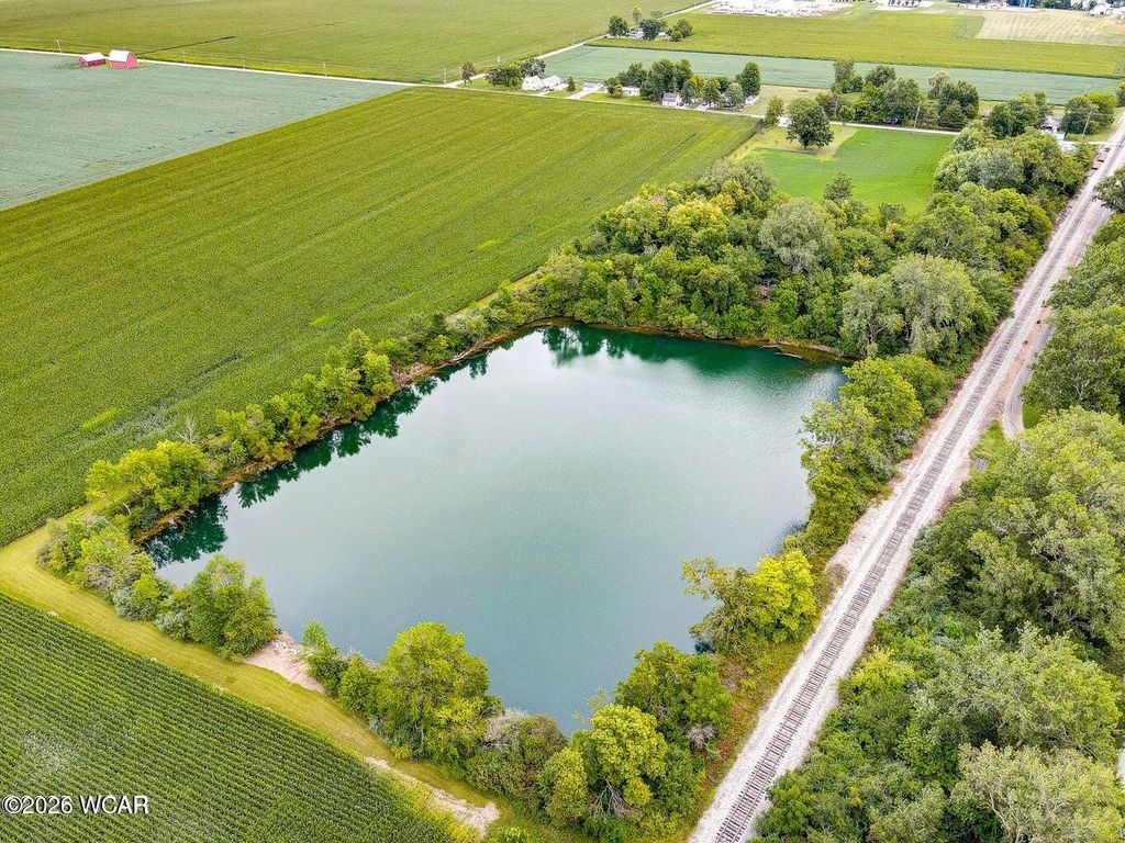 Photo of 10148 Dog Creek Road, Middle Point, OH 45863 (MLS # 309419)