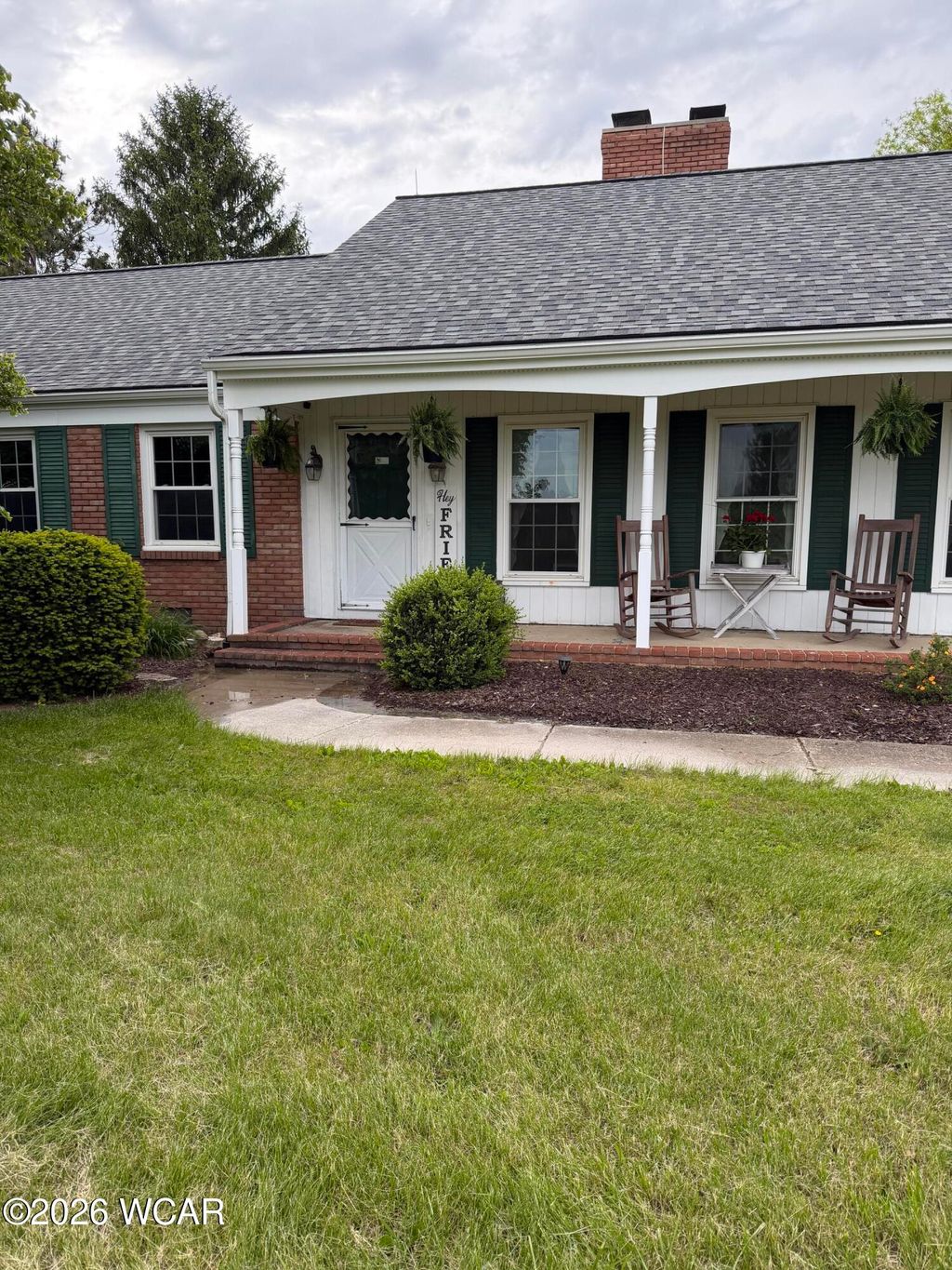 Photo of 2312 U.S. 224, McComb, OH 45858 (MLS # 310243)