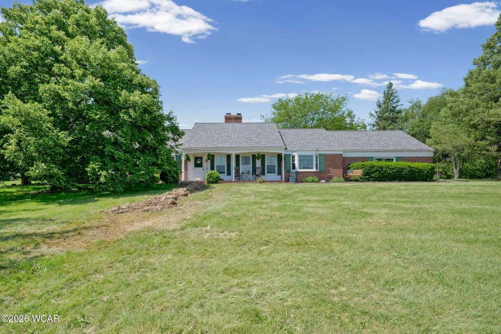 Photo of 2312 U.S. 224, McComb, OH 45858 (MLS # 310243)