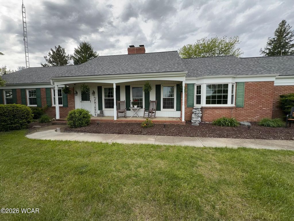 Photo of 2312 U.S. 224, McComb, OH 45858 (MLS # 310243)