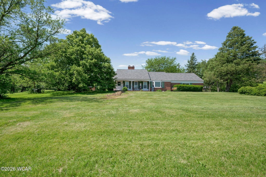 Photo of 2312 U.S. 224, McComb, OH 45858 (MLS # 310243)