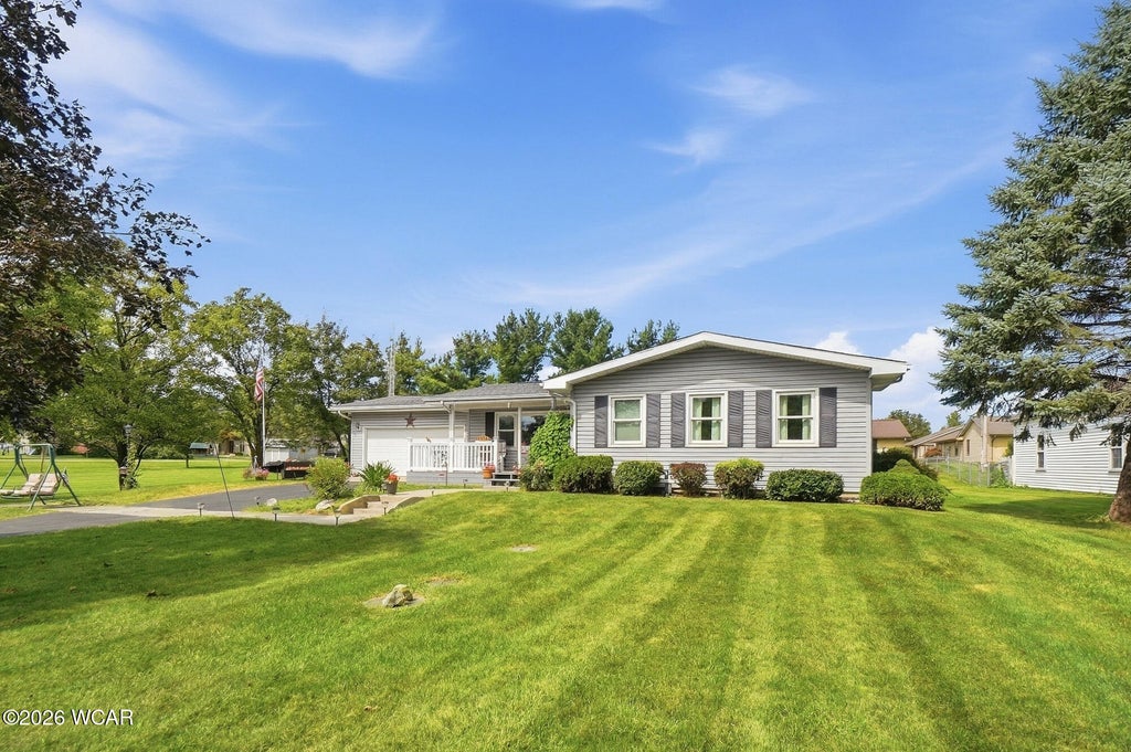 Photo of 3733 Harding Highway, Lima, OH 45804 (MLS # 311555)