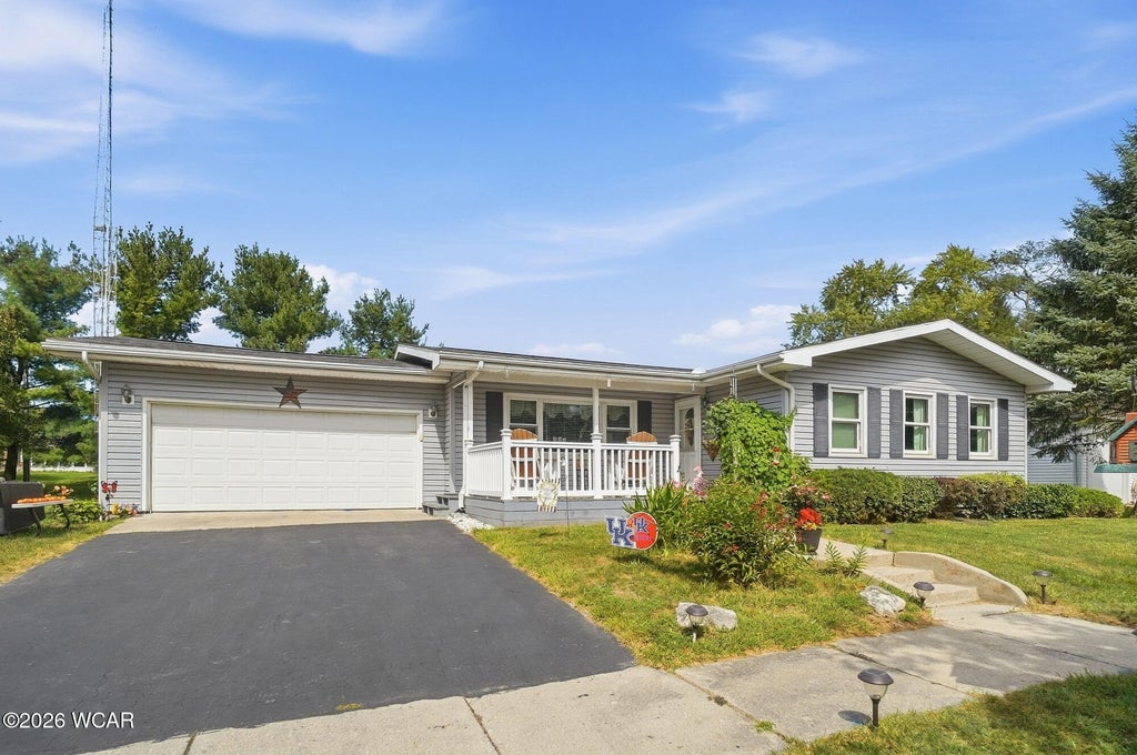 Photo of 3733 Harding Highway, Lima, OH 45804 (MLS # 311555)