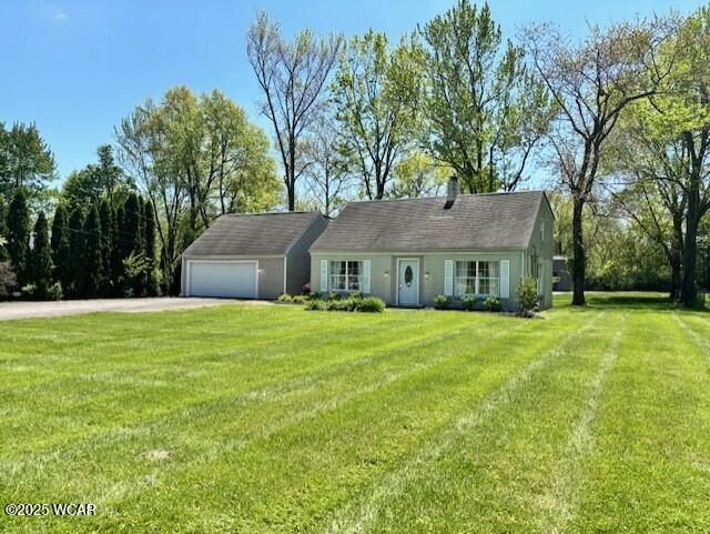 Lima, Ohio 45805, United States, 3 Bedrooms Bedrooms, ,3 BathroomsBathrooms,Residential,Active,15305