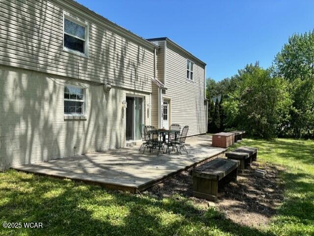 Lima, Ohio 45805, United States, 3 Bedrooms Bedrooms, ,3 BathroomsBathrooms,Residential,Active,15305