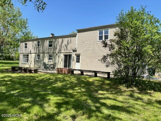 Lima, Ohio 45805, United States, 3 Bedrooms Bedrooms, ,3 BathroomsBathrooms,Residential,Active,15305