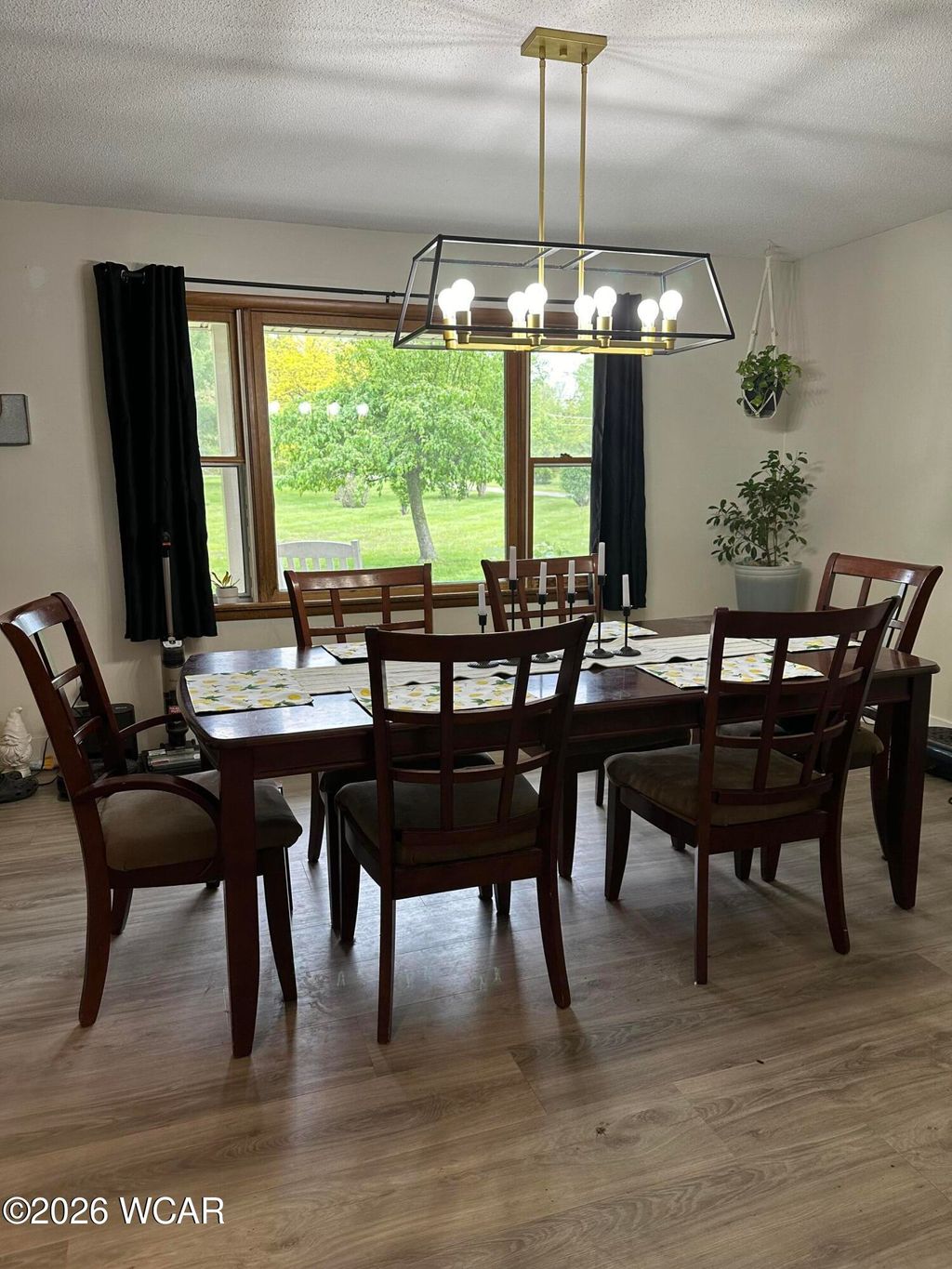 Photo of 4343 E Hanthorn Road, Lima, OH 45806 (MLS # 310147)