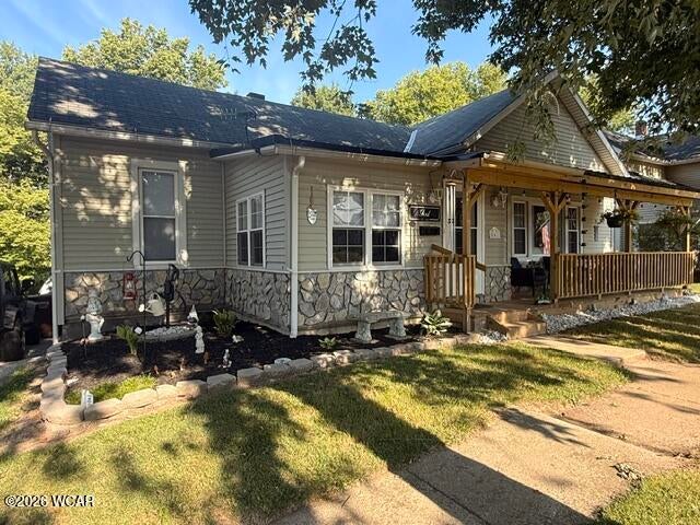 Photo of 541 N Market Street, Kenton, OH 43326 (MLS # 311050)