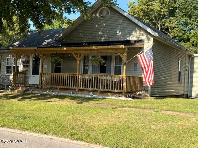 Photo of 541 N Market Street, Kenton, OH 43326 (MLS # 311050)