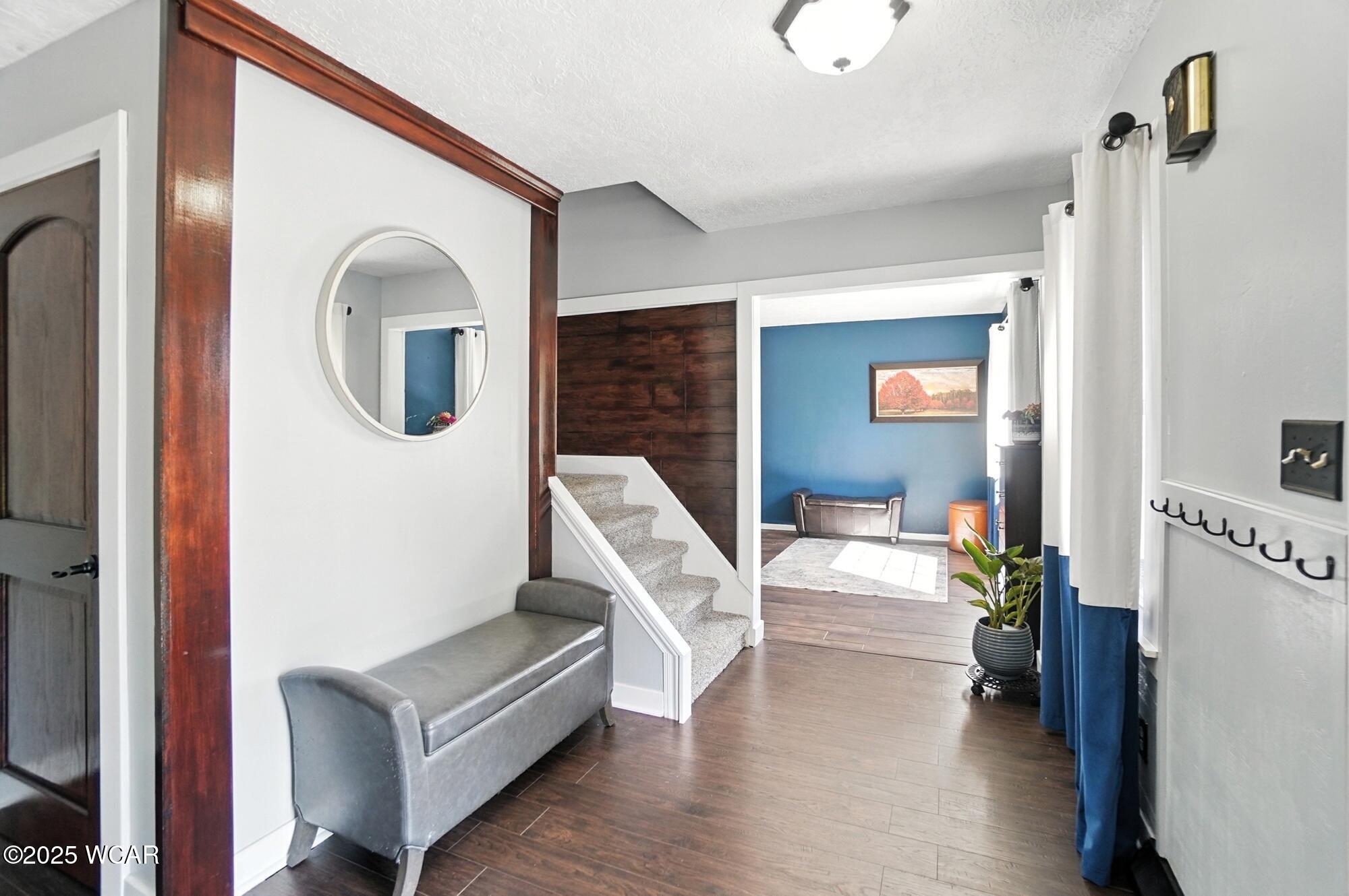 Lima, Ohio 45805, United States, 4 Bedrooms Bedrooms, ,3 BathroomsBathrooms,Residential,Active,193573