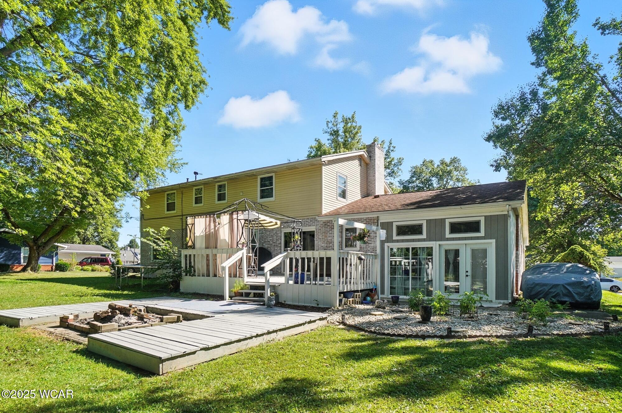 Lima, Ohio 45805, United States, 4 Bedrooms Bedrooms, ,3 BathroomsBathrooms,Residential,Active,193573