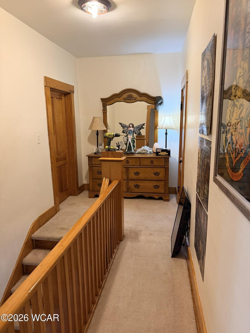 Photo of 403 Lima Street, Wapakoneta, OH 45895 (MLS # 310790)