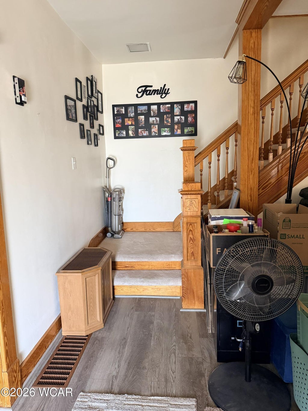 Photo of 403 Lima Street, Wapakoneta, OH 45895 (MLS # 310790)
