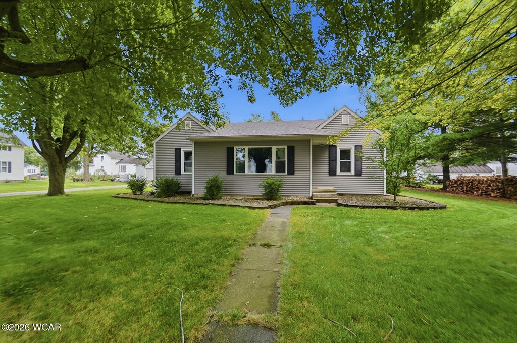 Photo of 142 East Street, Ottoville, OH 45876 (MLS # 311480)