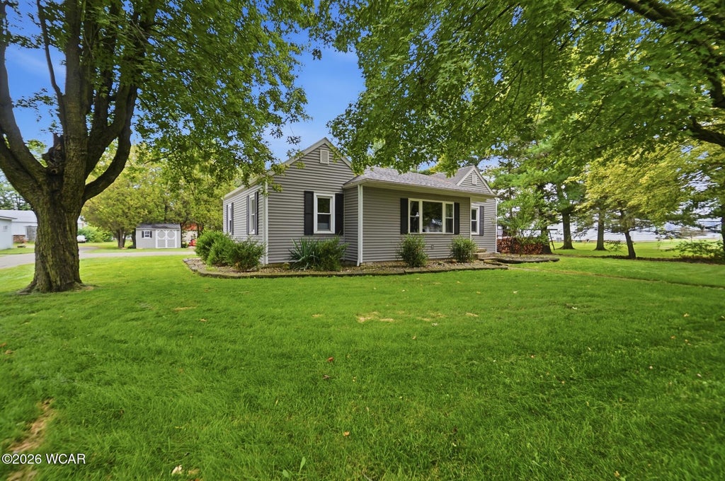 Photo of 142 East Street, Ottoville, OH 45876 (MLS # 311480)