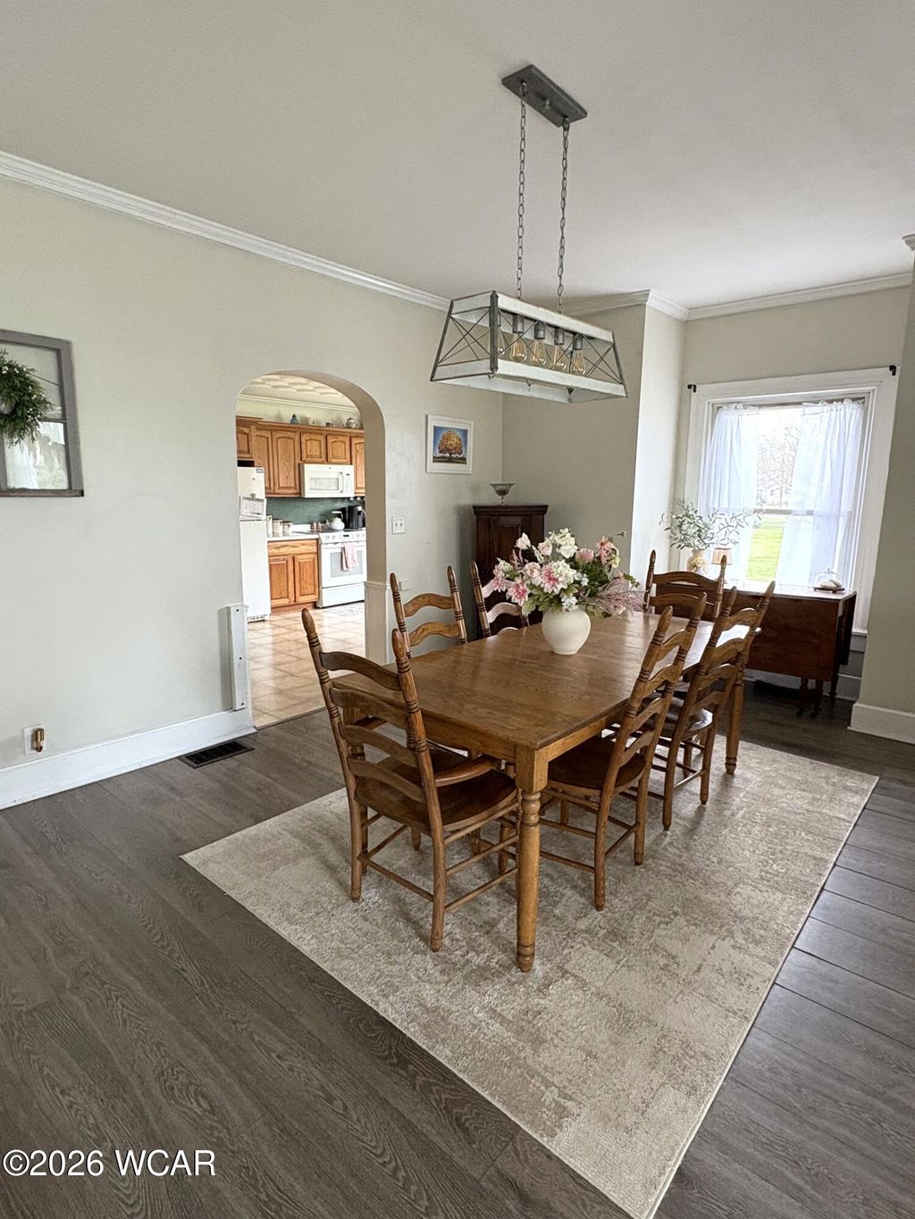 Photo of 408 Cherry Street, Bluffton, OH 45817 (MLS # 309304)