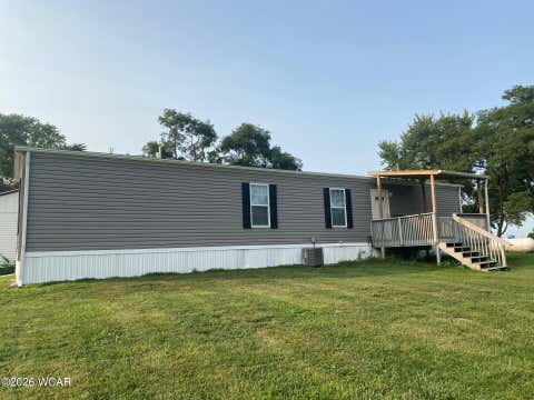 Photo of 11230 Sandusky Road, Harrod, OH 45850 (MLS # 310866)
