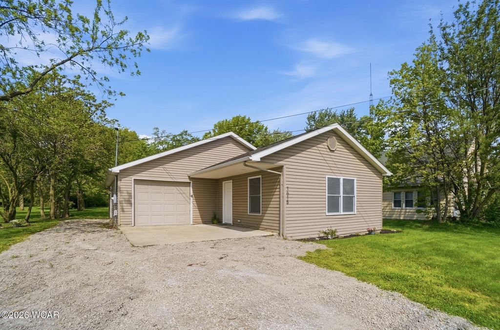 Photo of 1615 N Sugar Street, Lima, OH 45801 (MLS # 310293)