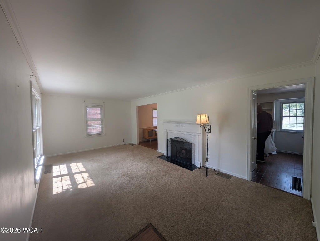 Photo of 1836 Lowell Avenue, Lima, OH 45805 (MLS # 311105)