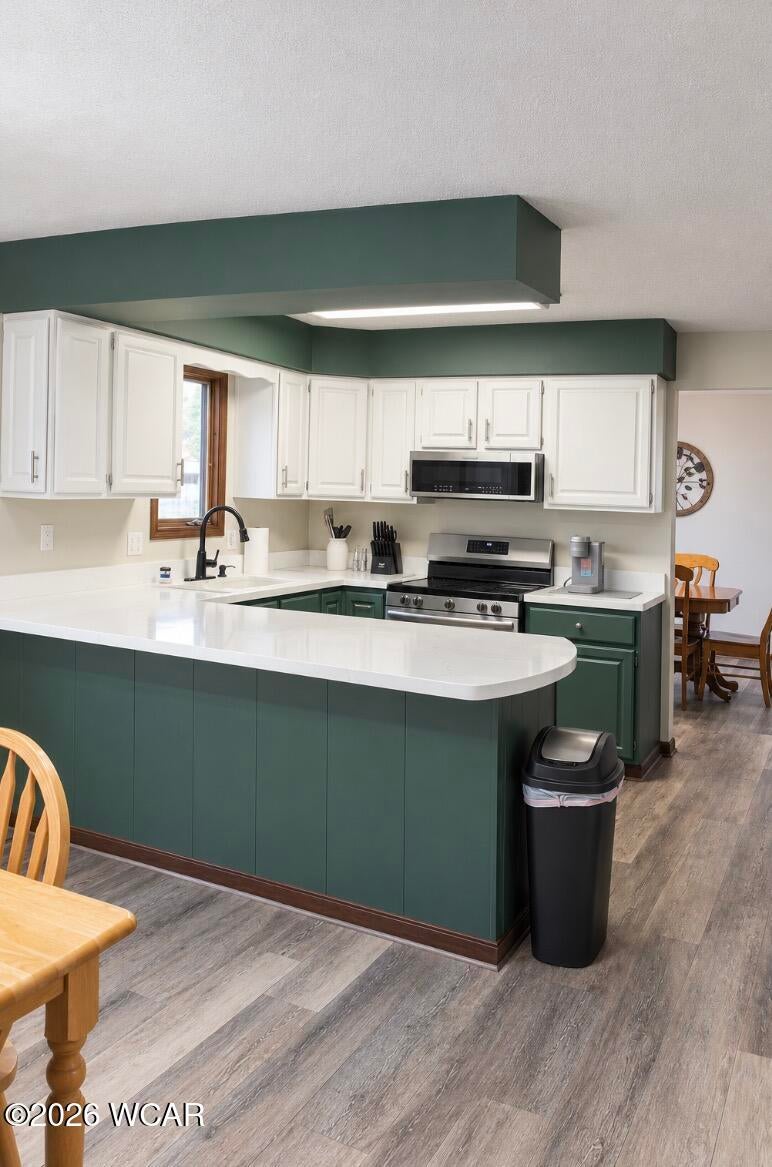 Photo of 434 Ridge Crest Circle, Lima, OH 45801 (MLS # 311967)